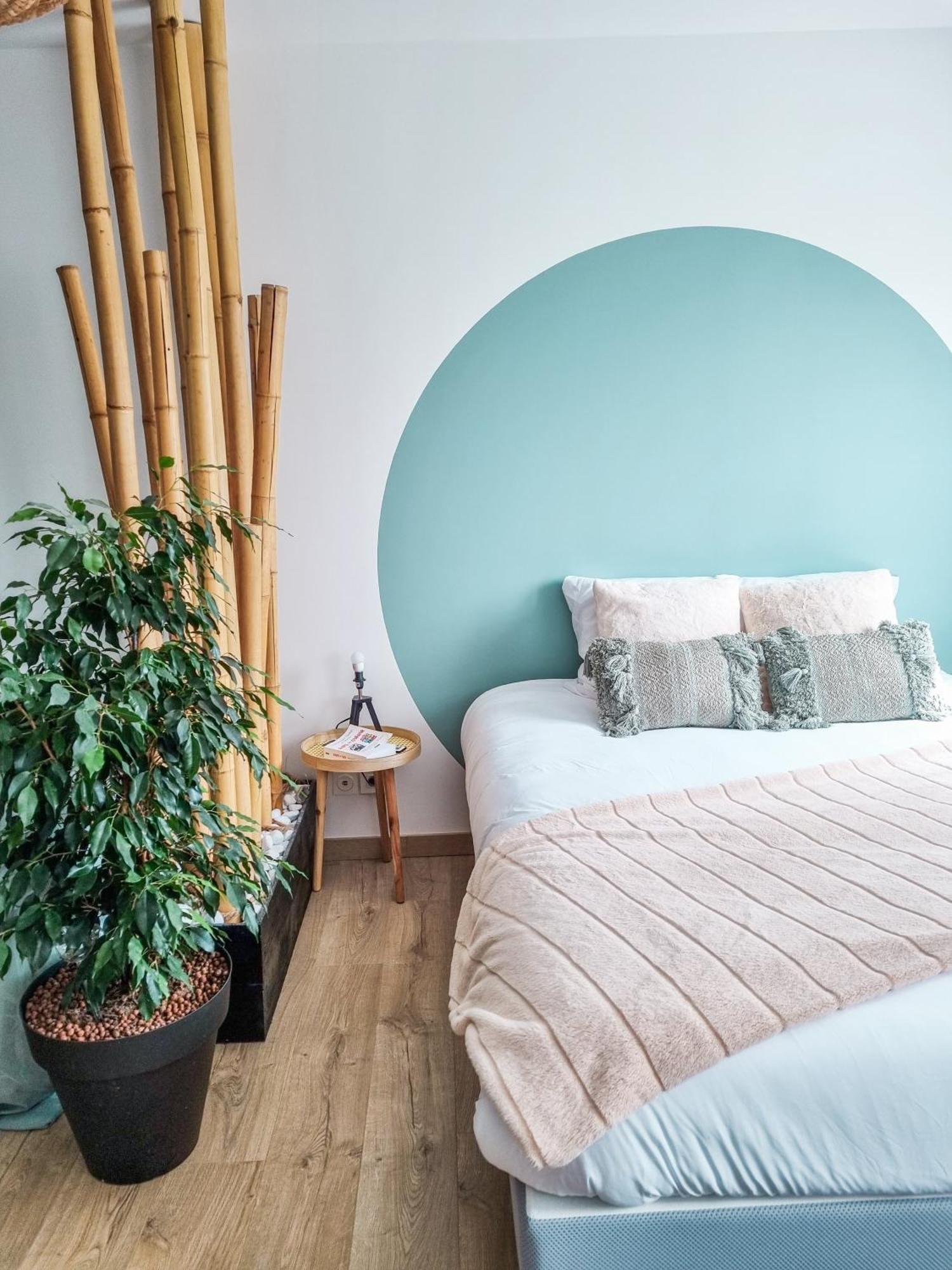 Le Cotil Ribes Hotel Grangues Екстериор снимка